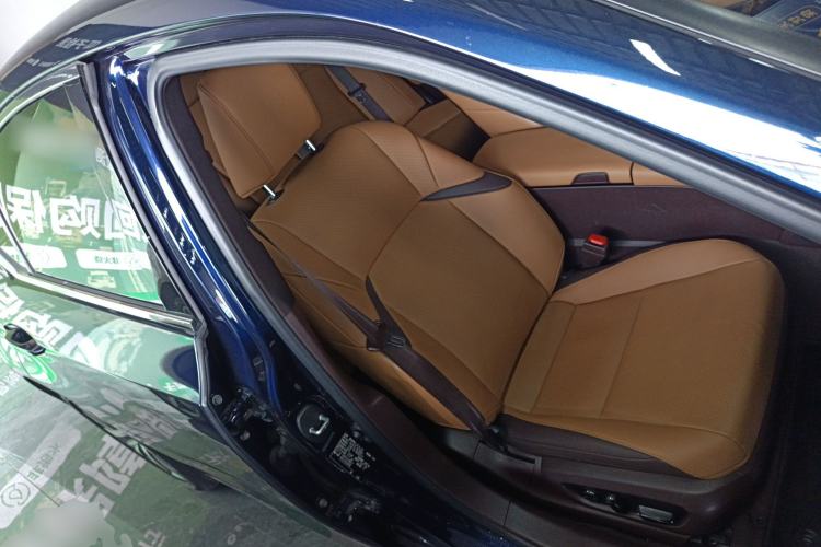 Used Lexus ES 2020 260 Excellence Edition
