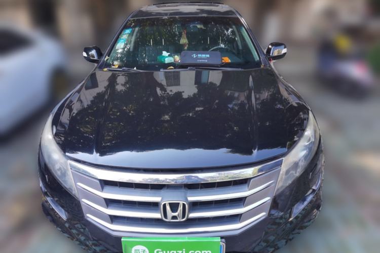 Used Honda Crosstour 2012 2.4L Luxury Edition