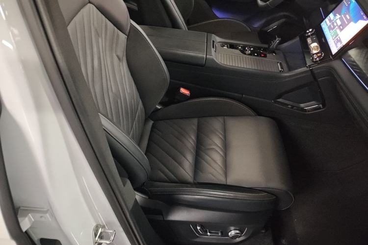 Used Lynk & Co 09 EM-P 2021 2.0T PHEV Halo Seven-Seater