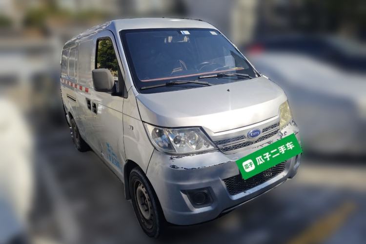 Used Karry Youyou EV 2018 34 kWh Standard Version
