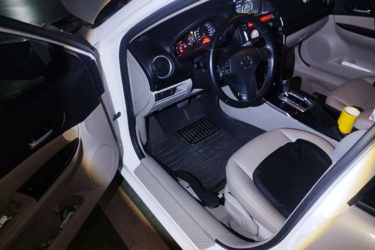 Used Mazda 6 2012 2.0L Automatic Fashion Edition
