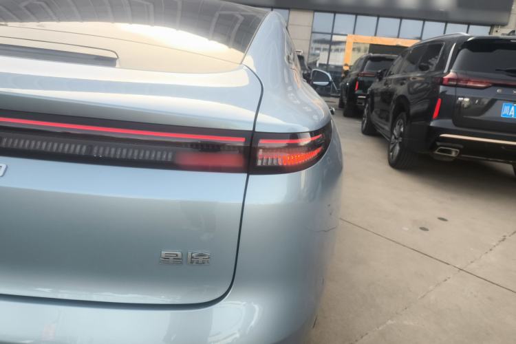 Used EXEED Star Era ES 2024 Max Long-Range Version