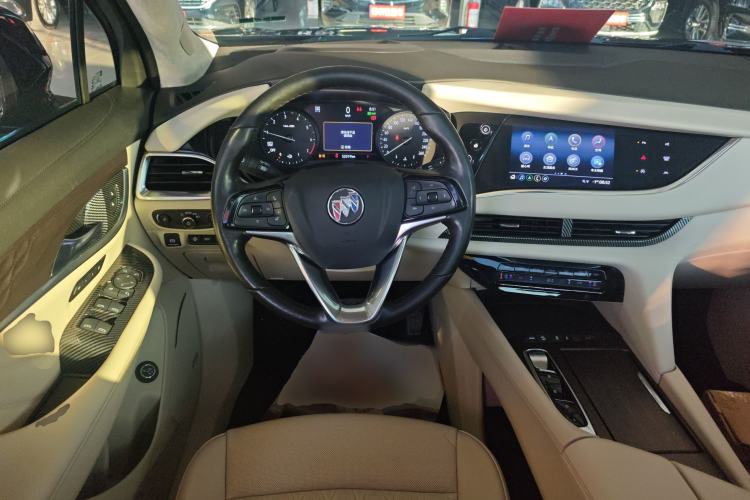 Used Buick Enclave 2020 28T All-Wheel Drive Avenir
