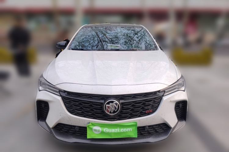 Used Buick Verano 2023 Pro GS Swift Edition