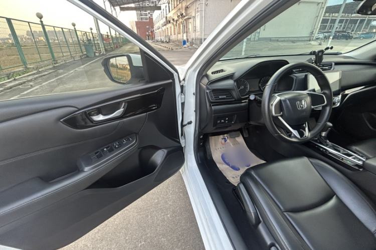 Used Honda Crider 2019 180 Turbo CVT Luxury Edition China VI Emission Standard