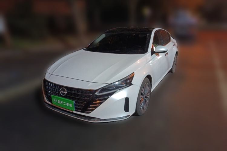 Used Nissan Teana 2022 2.0L XL-TLS Enjoyment Edition