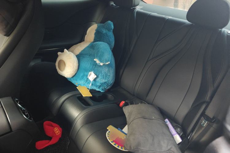 Used Mercedes-Benz CLE 2024 CLE 260 Coupe
