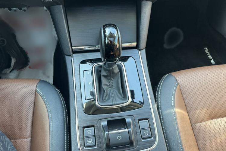 Used Subaru Outback 2020 Restyled 2.5i Sport Limited Edition with EyeSight