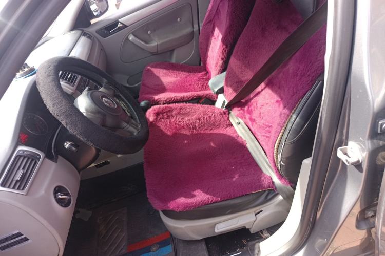 Used Volkswagen Bora 2012 1.6L Manual Fashion Edition