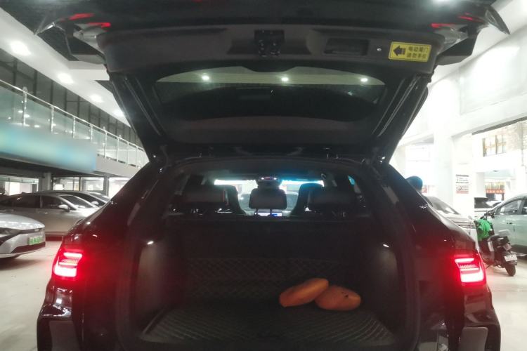 Used BYD Song PLUS New Energy 2024 Honor Edition EV 520km Luxury Model