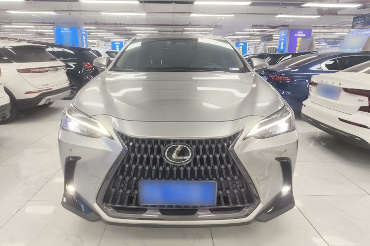 Used Lexus NX 2022 260 Front-Wheel Drive Chuan Yue Edition