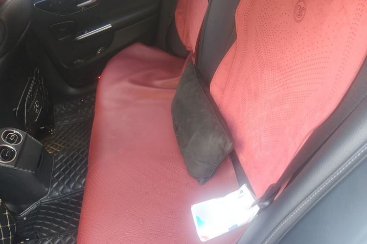 Used Mercedes-Benz C-Class 2022 Restyled C 200 L Sport Edition
