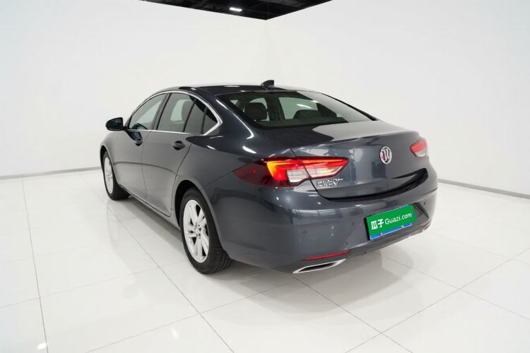 Used Buick Regal 2021 552T Elite Edition