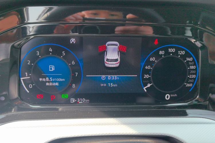 Used Volkswagen Golf 2021 280TSI DSG Pro
