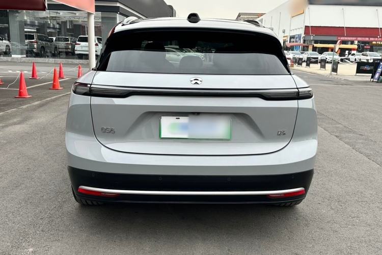 Used Nio ES6 2024 75 kWh