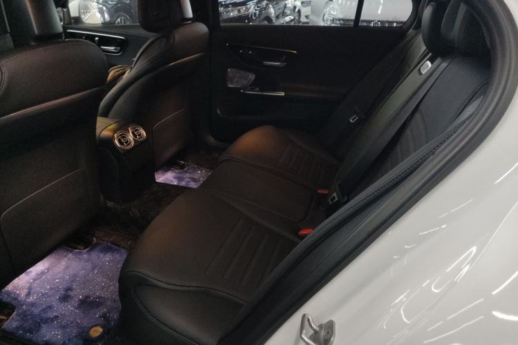 Used Mercedes-Benz C-Class 2024 C 260 L Sport Edition