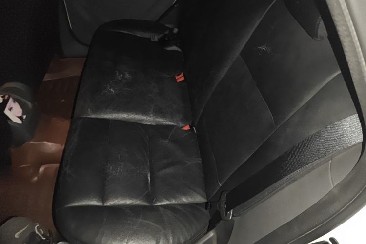 Used Ford Focus 2013 Hatchback Classic 1.8L Automatic Base Model
