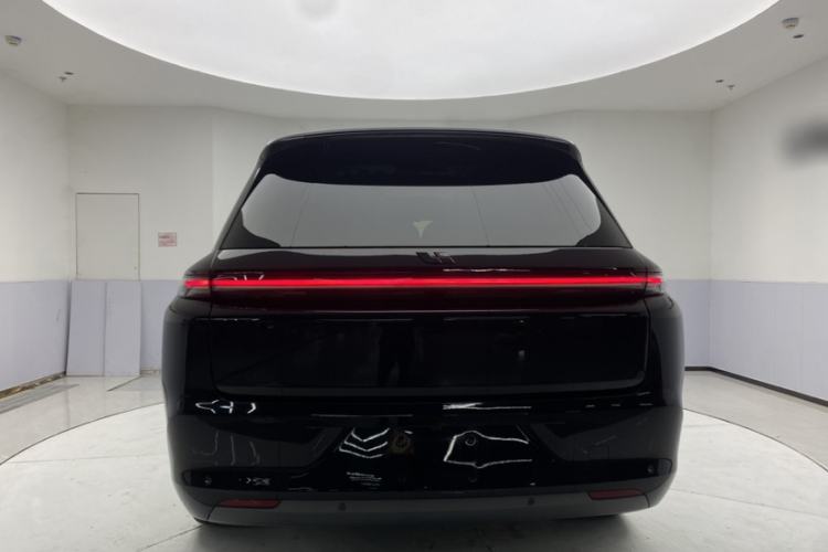 Used Li Auto L8 2025 Pro Smart Refresh Edition Exterior 5