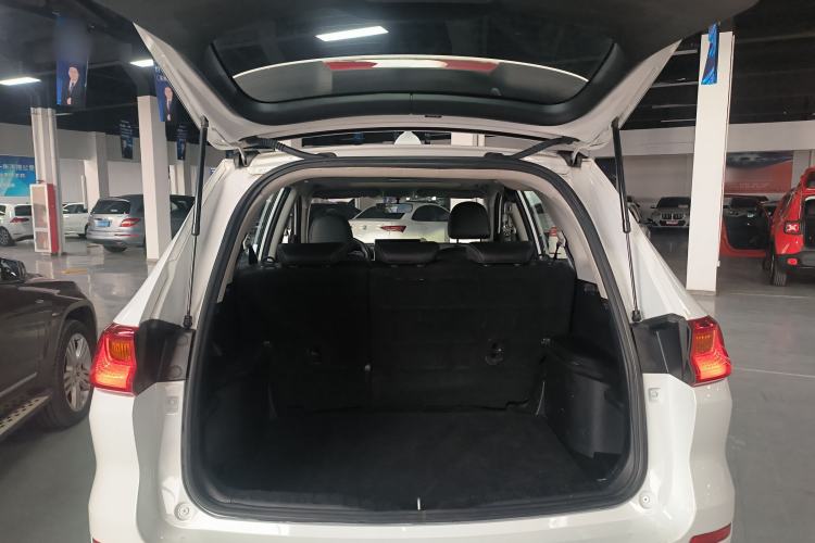 Used Haval M6 2021 PLUS 1.5T DCT Comfort Edition
