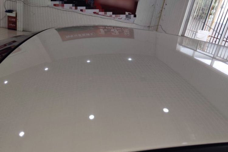 Used Nissan Qashqai 2021 2.0L CVT Smart Enjoyment Version