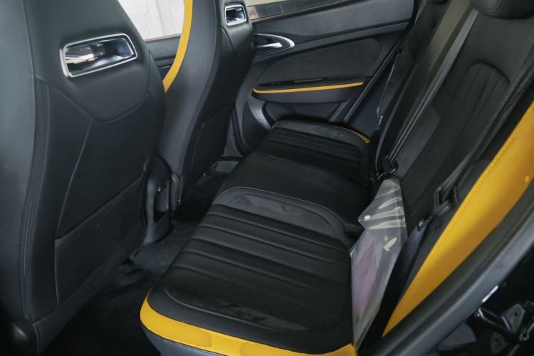 Used ORA Good Cat GT 2024 Mulan Edition 401 km Range Prestige Version 135 kW
