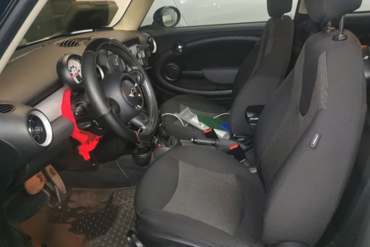 Used MINI Clubman 2011 1.6L ONE