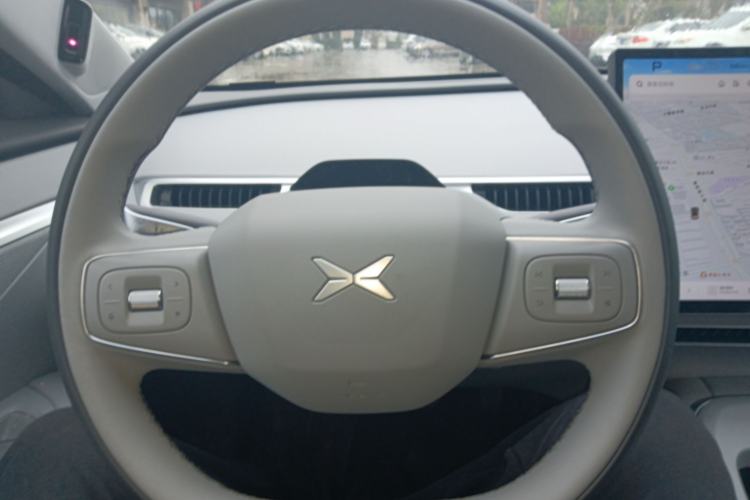 Used XPeng MONA M03 2025 502 Long-Range Max