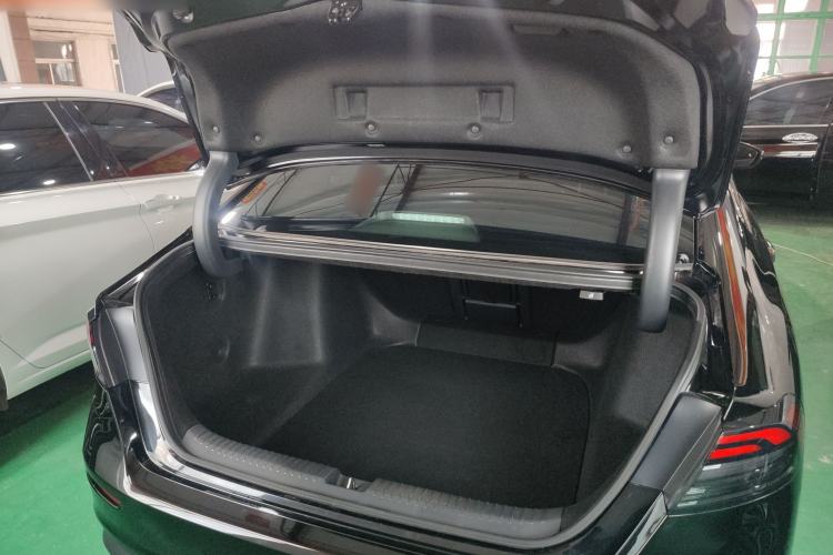 Used Honda Accord 2025 260TURBO Luxury Edition