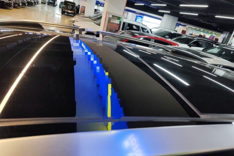 Used Lynk & Co 01 2017 2.0T Four-Wheel Drive Pro Edition