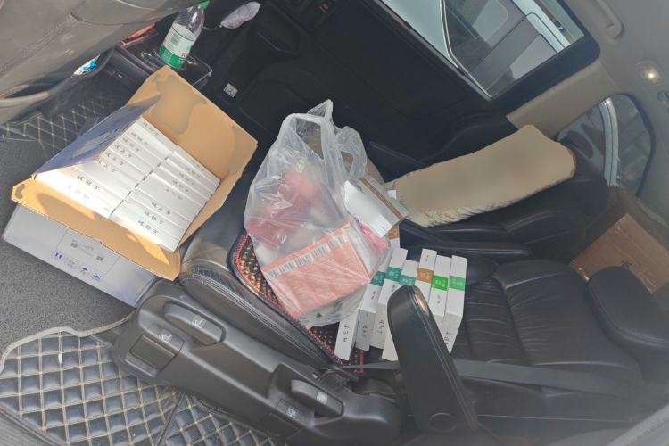 Used Honda Odyssey 2015 2.4L Smart Edition