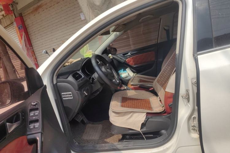 Used Volkswagen Golf 2012 1.4 TSI Automatic Comfort Edition
