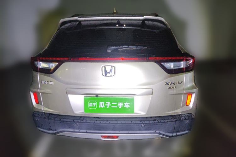 Used Honda XR-V 2017 1.8L EXi CVT Comfort Version