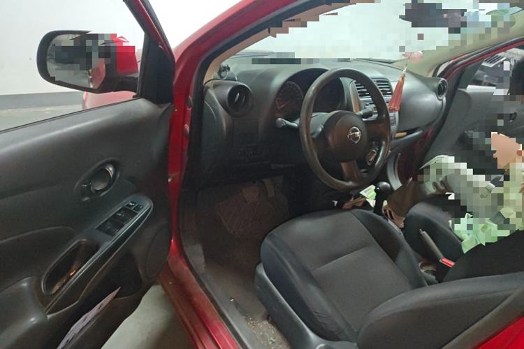 Used Nissan Sunny 2011 1.5XE CVT Comfort Edition