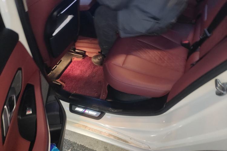 Used BMW 3 Series 2022 325Li M Sport Night Edition Package