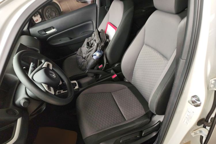 Used Honda Fit 2021 1.5L CVT Trend Edition