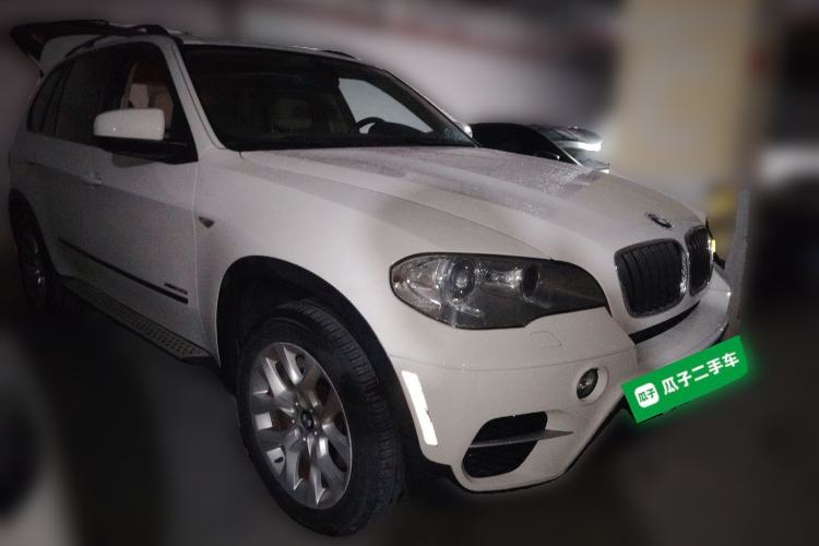 Used BMW X5 2011 xDrive35i Leading Model