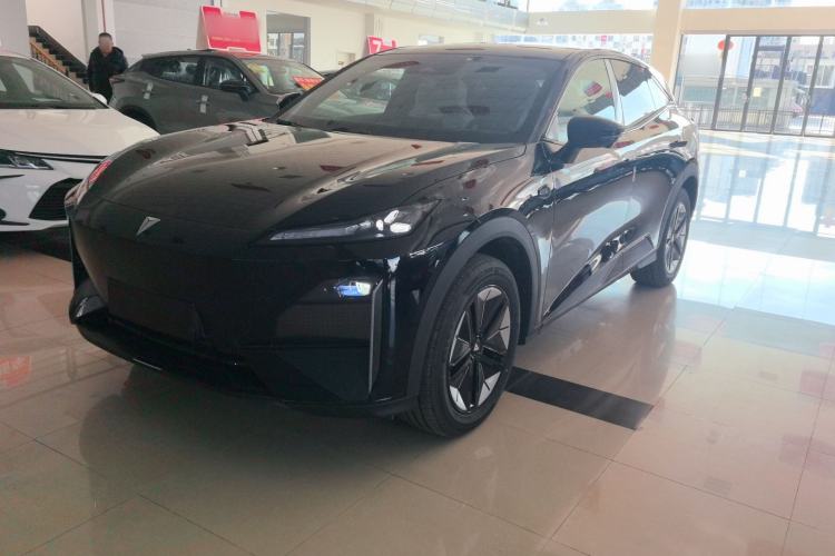 Used Deepal S07 2024 520Max Pure Electric Version