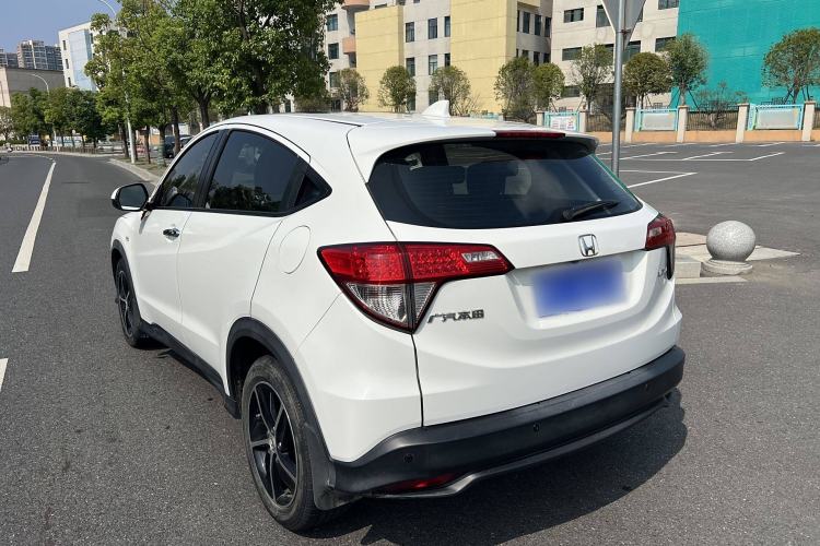 Used Honda Vezel 2020 1.5L CVT Pioneer Edition