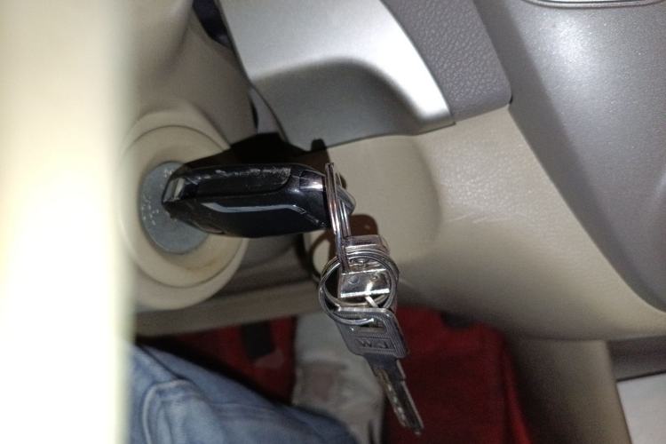 Used Nissan Sylphy 2016 Classic 1.6XE Automatic Comfort Edition