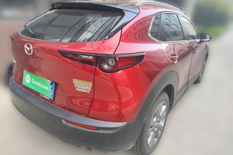 Used Mazda CX-30 2020 2.0L Automatic Joyful Model
