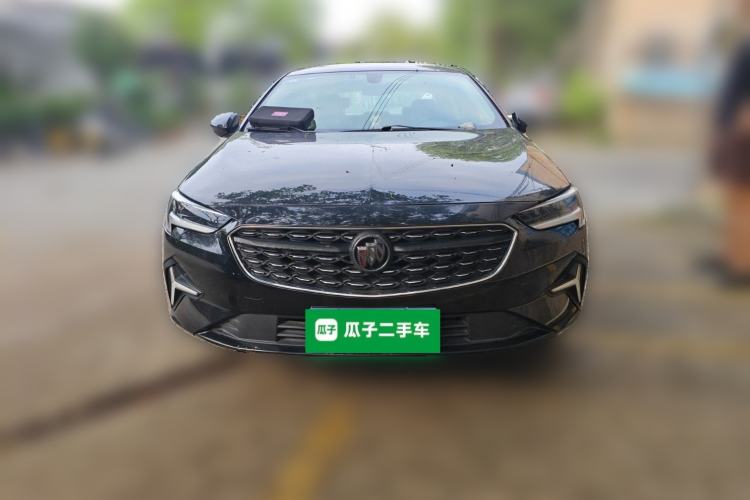 Used Buick Regal 2020 552T Elite Edition