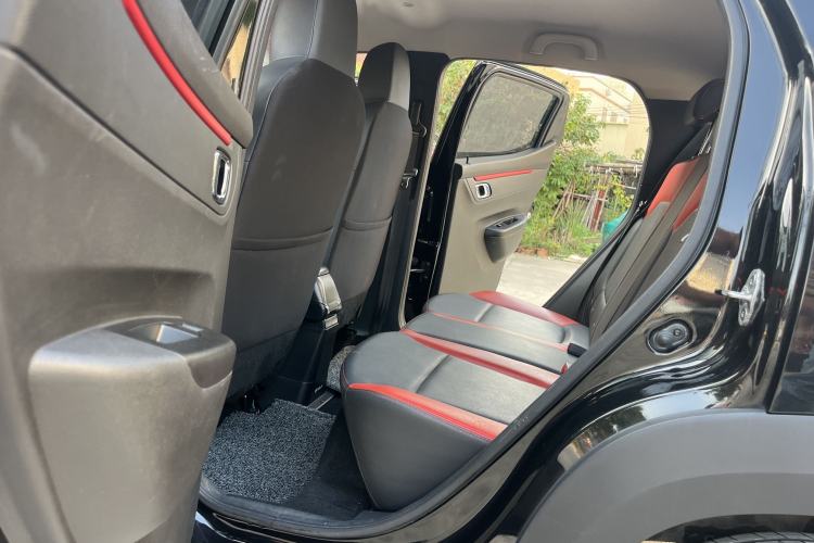 Used Dongfeng NAMMI EX1 2022 PRO Yuecheng Model