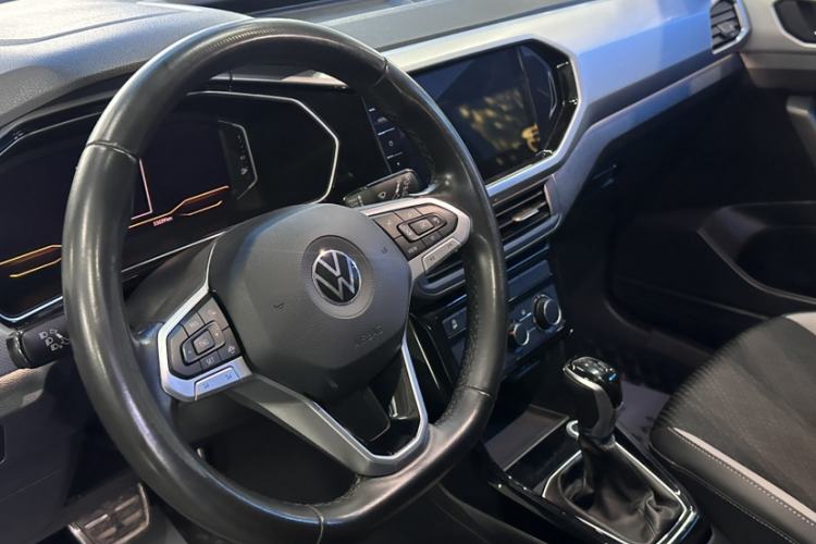 Used Volkswagen Tacqua 2021 280TSI DSG R-Line Connected Version
