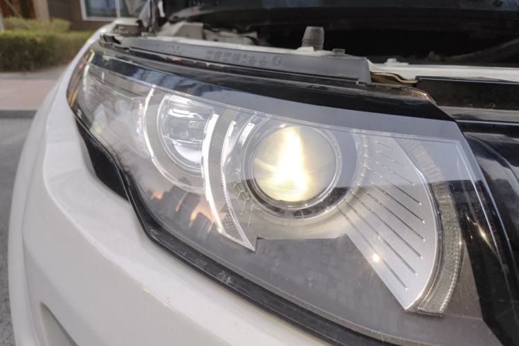 Used Land Rover Range Evoque 2013 2.0T 5-Door Ignite Edition
