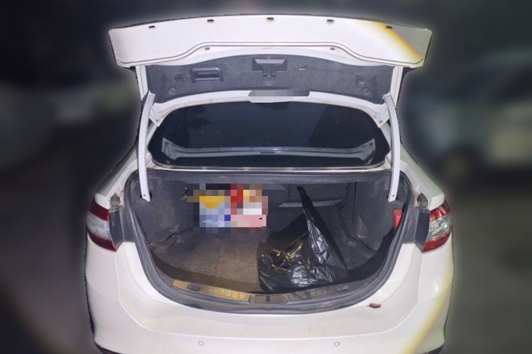 Used Ford Mondeo 2013 2.0L GTDi 200 Fashion Edition