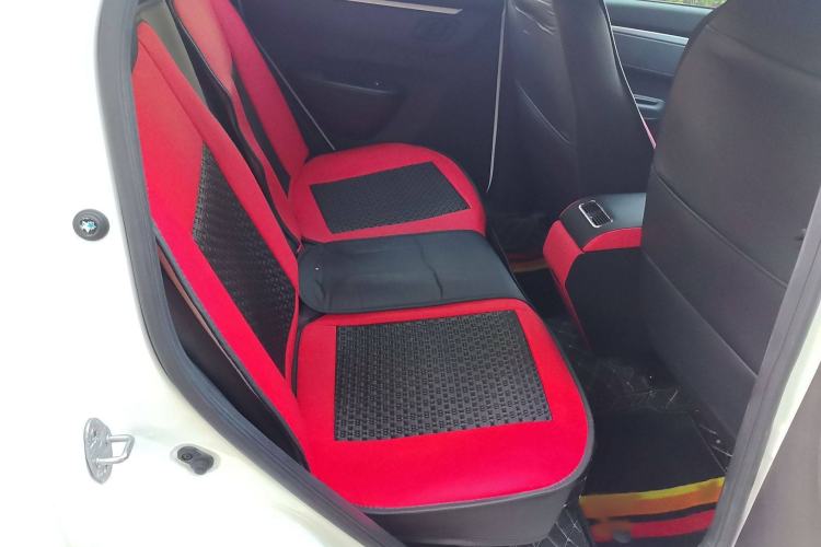 Used Venucia e30 2021 Elite Edition
