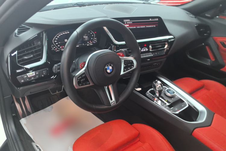 Used BMW Z4 2022 sDrive 25i M Sport Package