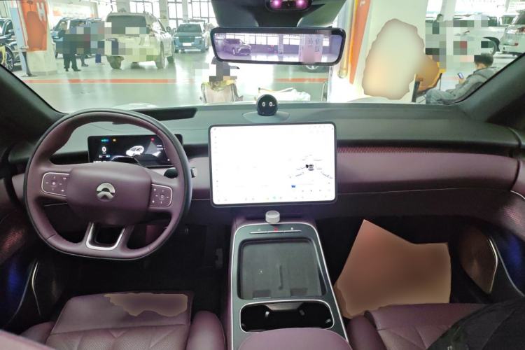 Used Nio ET5T 2025 75 kWh Touring
