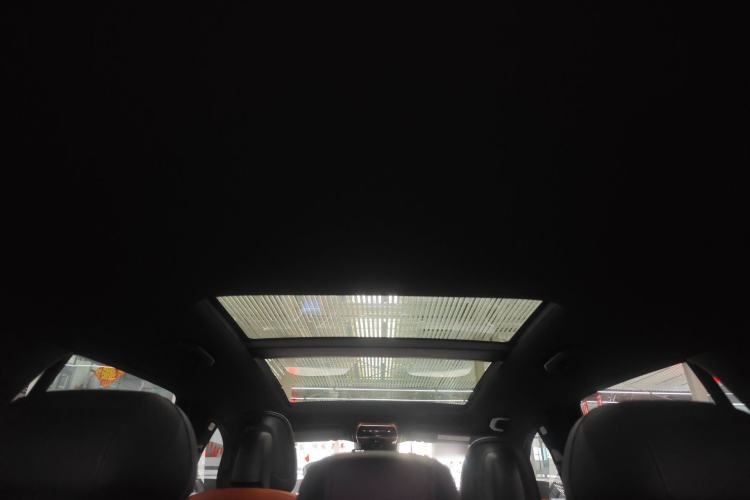 Used Mercedes-Benz GLC 2023 GLC 260 L 4MATIC Luxury Model 5 Seats