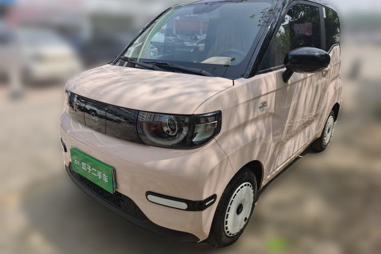 Used Chery QQ Ice Cream 2025 205km Qi Energy Version